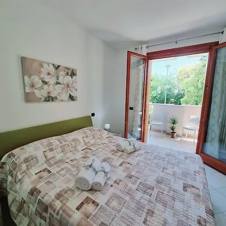 Rosa Del Garda 아파트