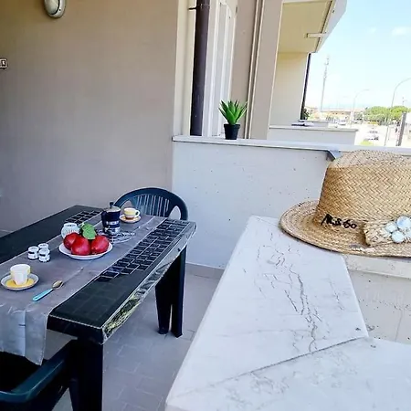 شقة Rosa Del Garda